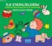 Ilk Etkinliklerim 1 (ISBN: 9789754992588)