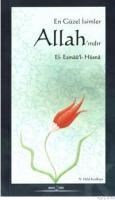En Güzel Isimler Allah (ISBN: 9789944103121)