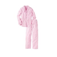 Bpc Bonprix Collection Flanel Pijama Pembe - 15906927