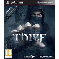 THIEF (PS3)