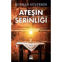 Ateşin Serinliği (ISBN: 9786054447800)