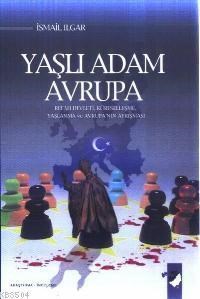 Yaşlı Adam Avrupa (ISBN: 9789752551218)