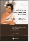 Shakespeare ile Felsefe, Atinalı Timon (ISBN: 9786054362363)