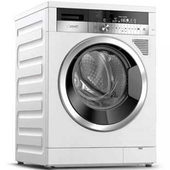 Arçelik 9146YK A Sınıfı 9 Kg Yıkama 1400 Devir Çamaşır Makinesi Beyaz 