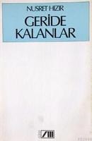 Geride Kalanlar (ISBN: 9789754189438)