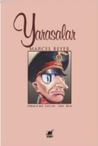 Yarasalar (ISBN: 9978975539753)