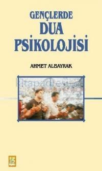 Gençlerde Dua Psikolojisi (ISBN: 9789756434369)