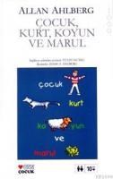 Çocuk, Kurt, Koyun ve Marul (ISBN: 9789750705939)