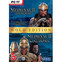Medieval 2 Total War: Gold Edition (PC)