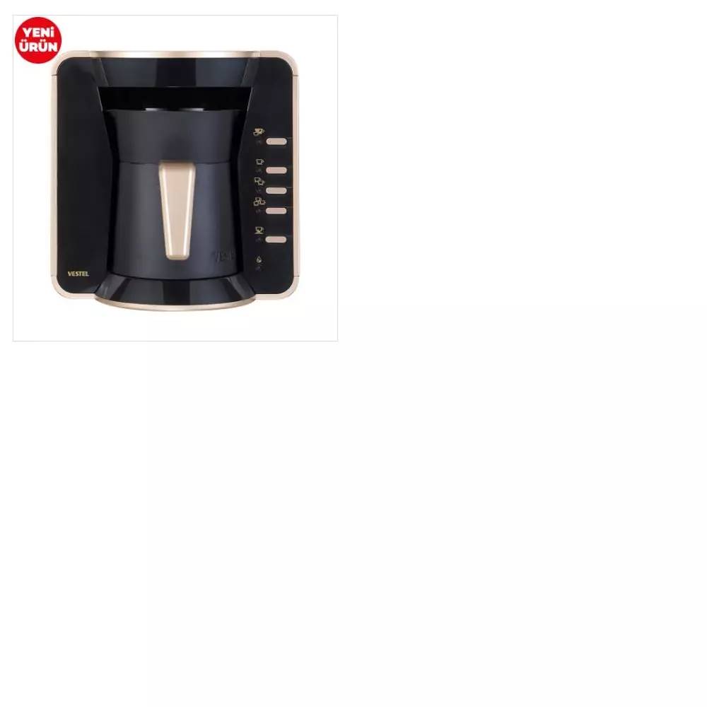 Vestel Sade G910 Türk Kahvesi Makinesi fiyatı, yorumları ve özellikleri