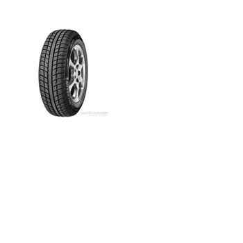 Michelin 215/45 R17 87H Alpin 3 Kış Lastiği