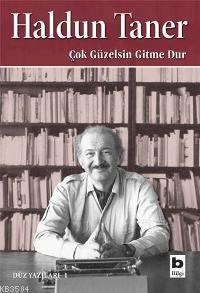 Çok Güzelsin Gitme Dur (ISBN: 9789754944547)