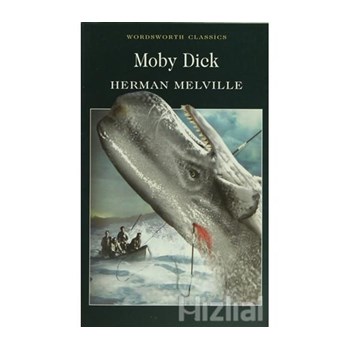 Moby Dick (ISBN: 9781853260087)