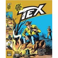 Altın Klasik Tex Sayı: 33 (ISBN: 9789753297838)