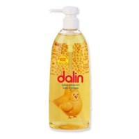 Dalin Pompalı Şampuan 500 ml