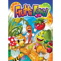 Frutti Land (PC)