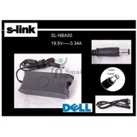 S-Lınk Sl-Nba50 19.5V 3.34A 7.4-5.0 Notebook Adaptörü
