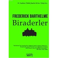 Biraderler (ISBN: 9786054621439)