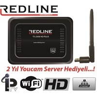 Redline Ts 2500 HD Plus