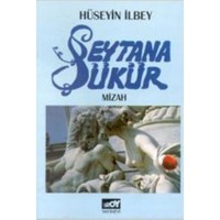 Şeytana Şükür (ISBN: 9789753980337)