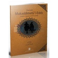 Zemahşeri - Mukaddimetü' l Edeb (ISBN: 9789751621788)