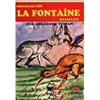 Lafontaine Masalları (10 Kitap Takım) (ISBN: 3002835101049)