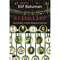 Ecinniler (ISBN: 978605091870)