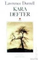 Kara Defter (ISBN: 9789755107837)