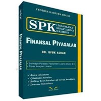 Finansal Piyasalar (ISBN: 9786054655847)