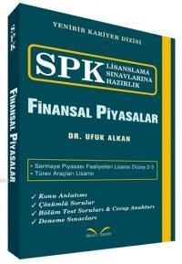 Finansal Piyasalar (ISBN: 9786054655847)