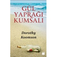 Gül Yaprağı Kumsalı (ISBN: 9786050921526)