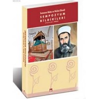 Sempozyum Bildirileri (ISBN: 3004749100134)
