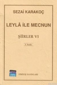 Leyla İle Mecnun (ISBN: 3002567100339)