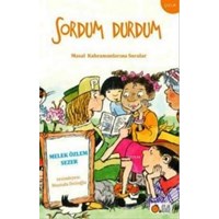 Sordum Durdum (ISBN: 9786054849871)