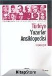 Türkiye Yazarlar Ansiklopedisi 3 Cilt (ISBN: 9789759331047)