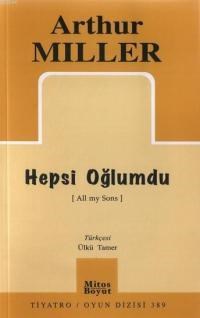 Hepsi Oğlumdu (ISBN: 9789975778590)
