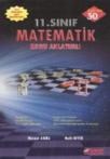 11. SINIF MATEMATIK (ISBN: 9789756913956)