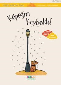 Köpeğim Kayboldu! (ISBN: 9789755017904)