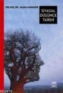 Siyasal Düşünceler Tarihi (ISBN: 9789755916859)