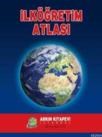 Ilköğretim Atlası (ISBN: 9786055715922)