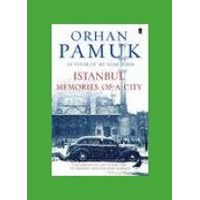 Istanbul Memories of a City (ISBN: 9780571218332)
