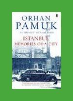 Istanbul Memories of a City (ISBN: 9780571218332)