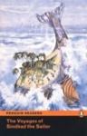 The Voyages of Sindbad the Sailor (ISBN: 9781405878791)