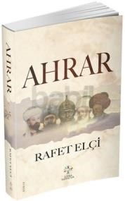 Ahrar (ISBN: 9789756329894)