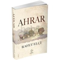 Ahrar (ISBN: 9789756329894)