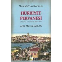 Hürriyet Pervanesi (ISBN: 9789756768762)