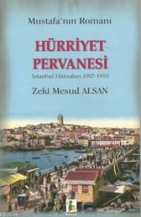 Hürriyet Pervanesi (ISBN: 9789756768762)