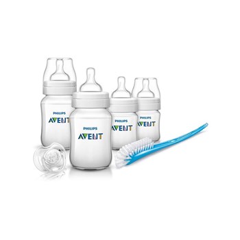 Philips Avent SCD371/60 Klasik Plus PP Yenidoğan Seti 32468678