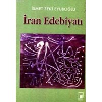 İran Edebiyatı (ISBN: 1000994100089)