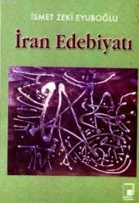 İran Edebiyatı (ISBN: 1000994100089)